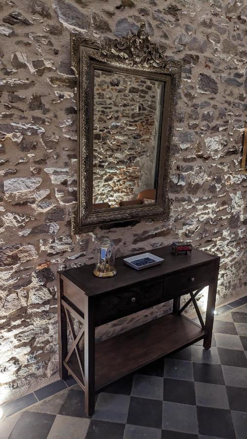 La Salabertie Hotel Bagnac Bagian luar foto